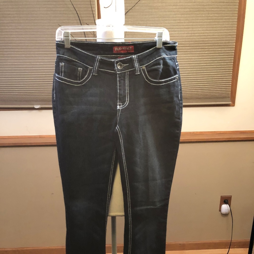 jeans - Picture 2 of 4